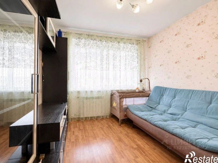 2-комн квартира Петрозаводск