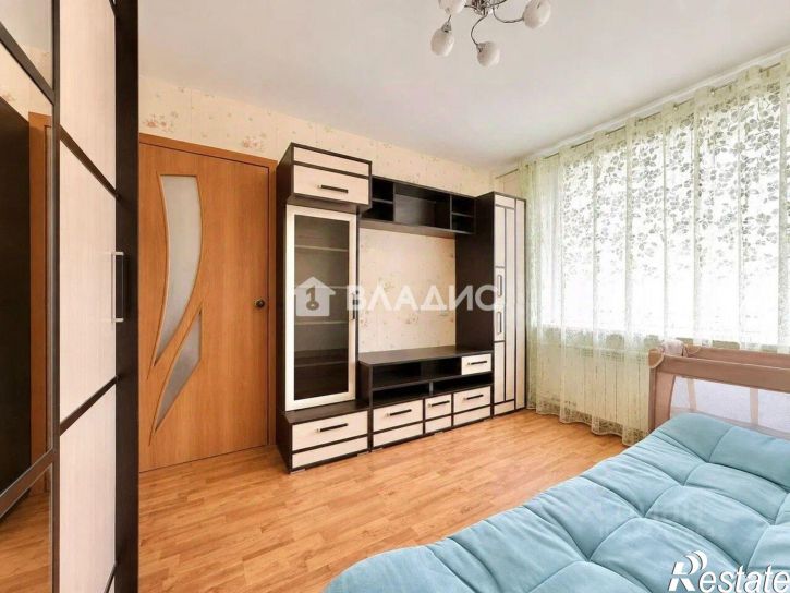 2-комн квартира Петрозаводск