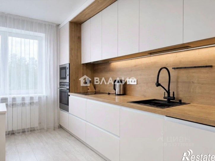 4-комн квартира Петрозаводск