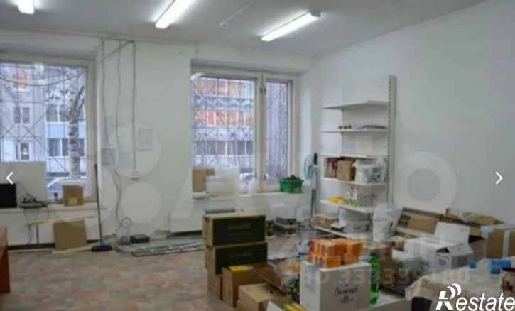 Торговое помещение Петрозаводск