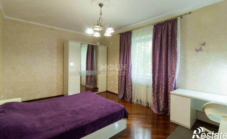 3-комн квартира Петрозаводск, улица Андропова, 10