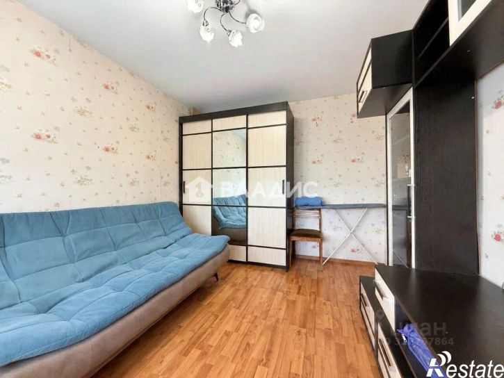 2-комн квартира Петрозаводск