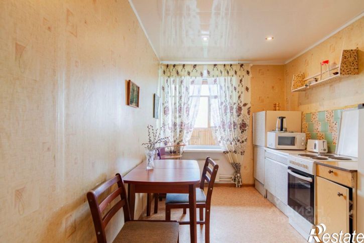 1-комн квартира Петрозаводск