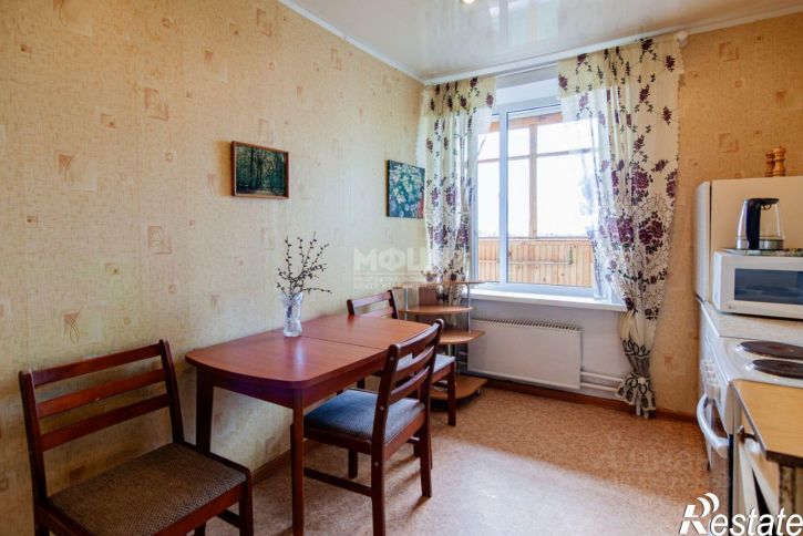 1-комн квартира Петрозаводск