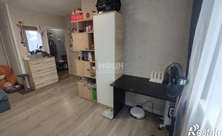 1-комн квартира Петрозаводск, улица Маршала Мерецкова, 8
