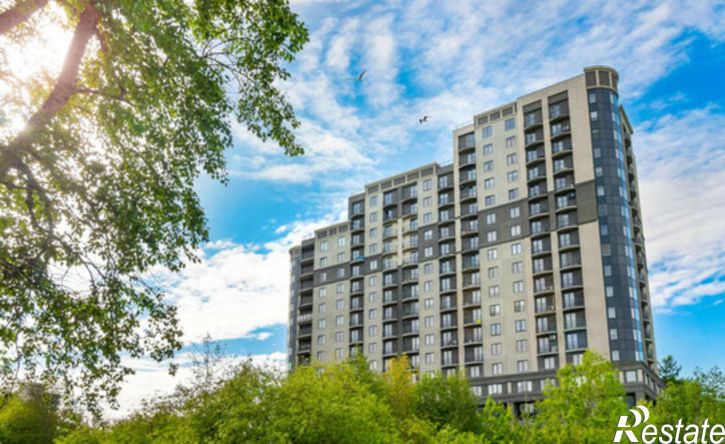 3-комн квартира Петрозаводск, Коммунальная улица, 1