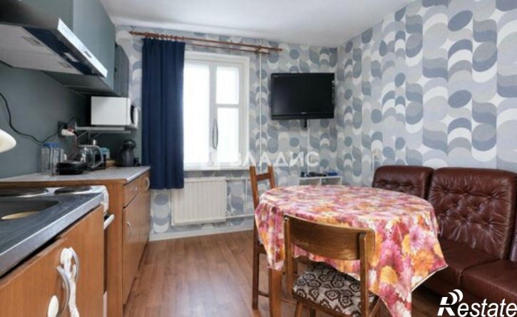 3-комн квартира Петрозаводск, бульвар Интернационалистов, 6к2