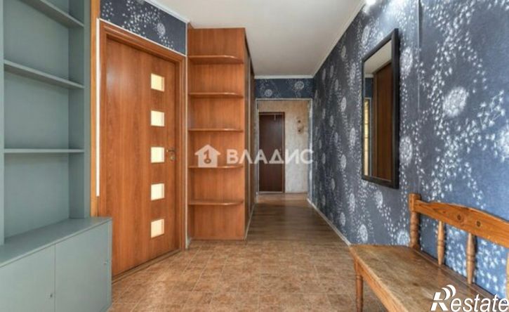 3-комн квартира Петрозаводск, бульвар Интернационалистов, 6к2