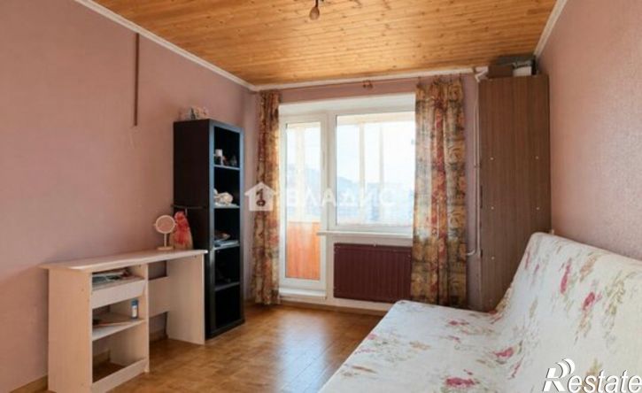 3-комн квартира Петрозаводск, бульвар Интернационалистов, 6к2