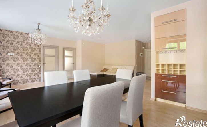 3-комн квартира Петрозаводск, Коммунальная улица, 1