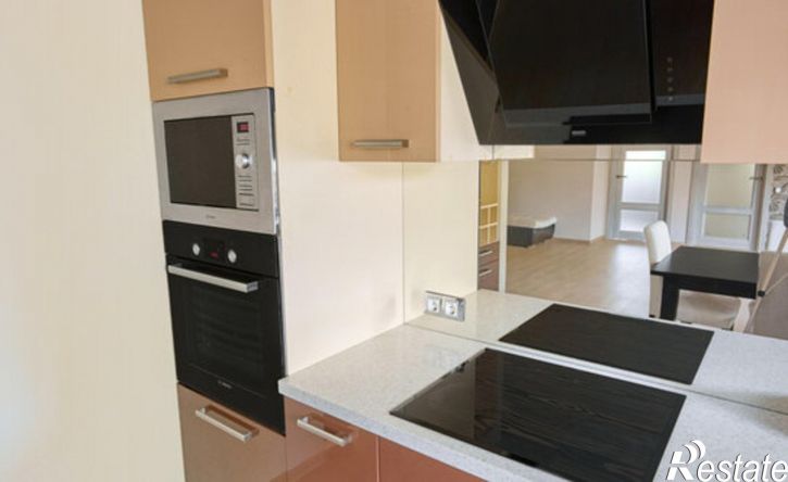 3-комн квартира Петрозаводск, Коммунальная улица, 1