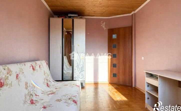 3-комн квартира Петрозаводск, бульвар Интернационалистов, 6к2