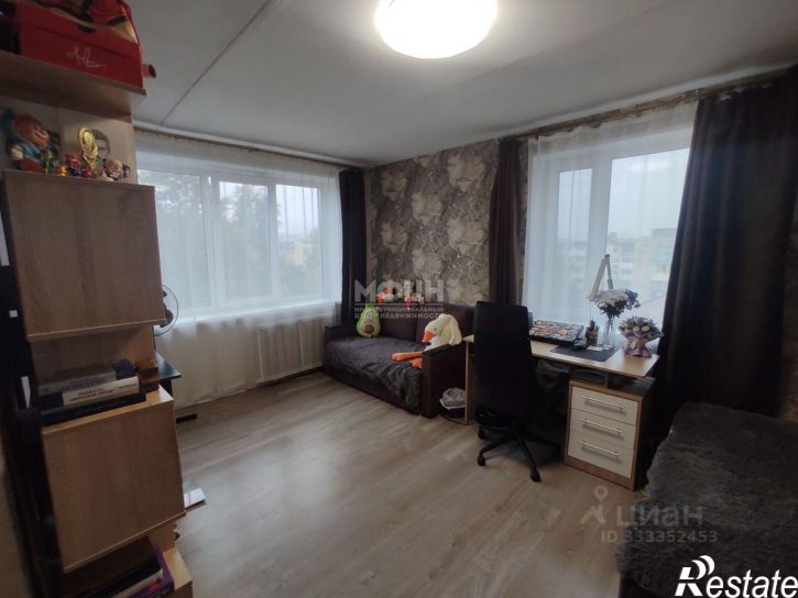 1-комн квартира Петрозаводск
