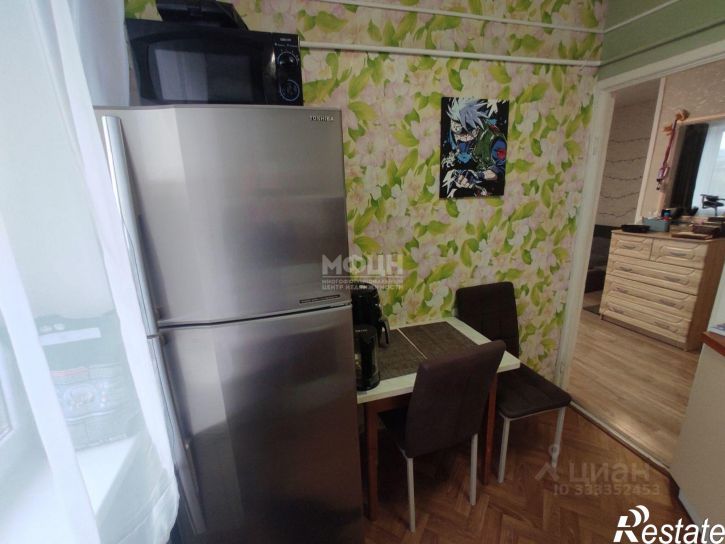 1-комн квартира Петрозаводск