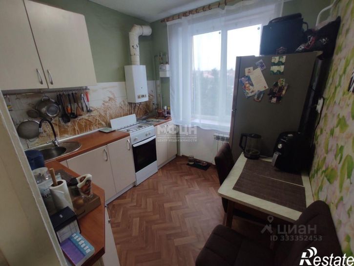 1-комн квартира Петрозаводск
