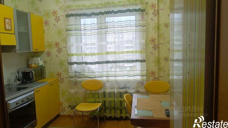 2-комн квартира ул Титова, 1,  д. 1