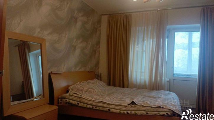 2-комн квартира ул Титова, 1,  д. 1