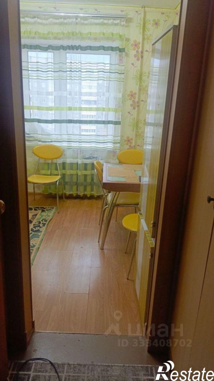 2-комн квартира ул Титова, 1,  д. 1