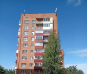 3-комн, 54кв м, этаж 6/9 ул Бумажников, 14 3
