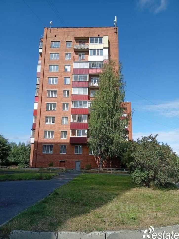 3-комн квартира ул Бумажников, 14 3,  д. 14 3,  к. 3