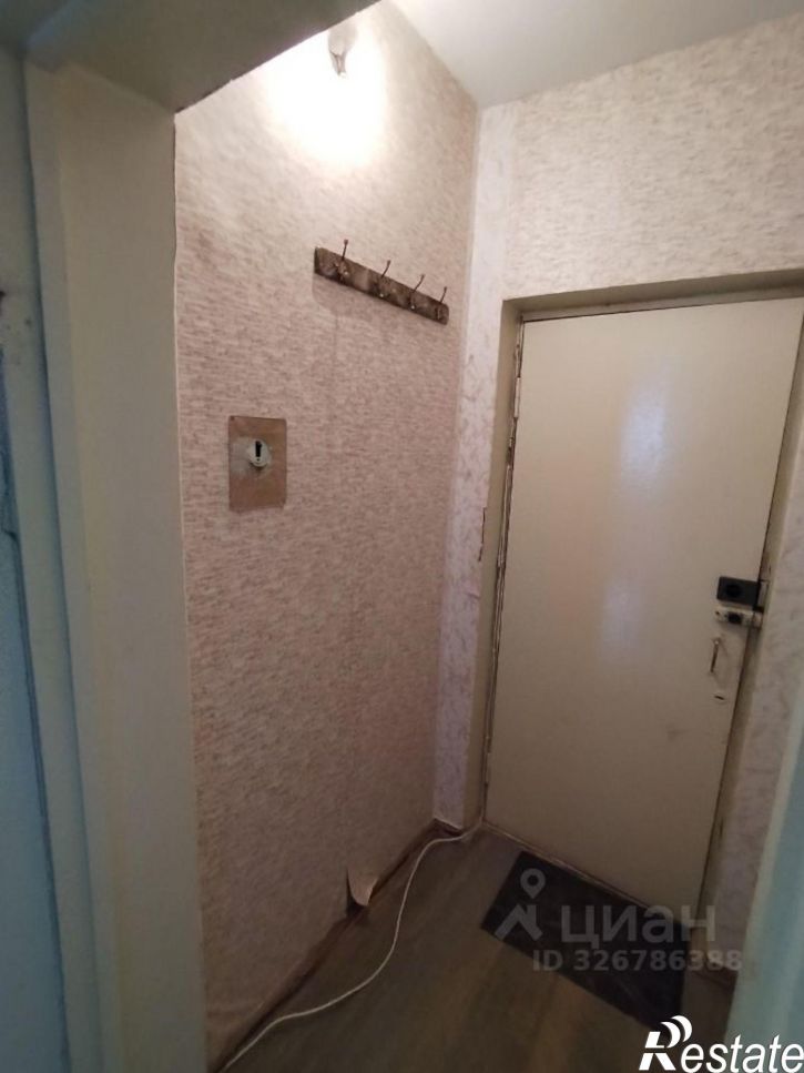 3-комн квартира ул Бумажников, 14 3,  д. 14 3,  к. 3