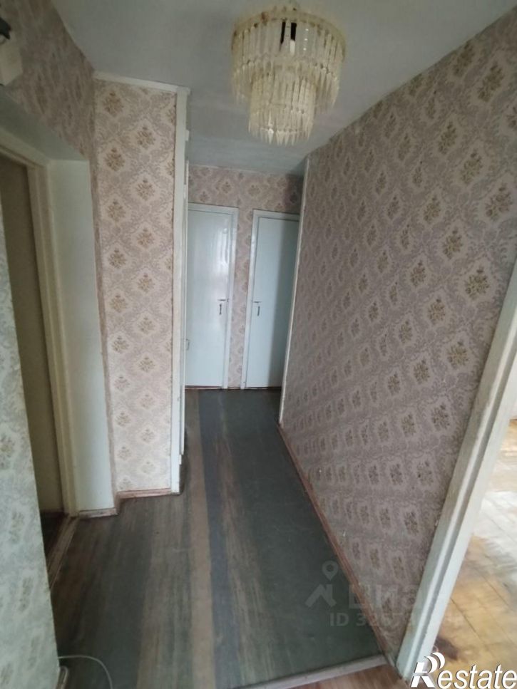 3-комн квартира ул Бумажников, 14 3,  д. 14 3,  к. 3