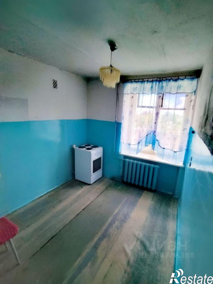 3-комн квартира ул Бумажников, 14 3,  д. 14 3,  к. 3