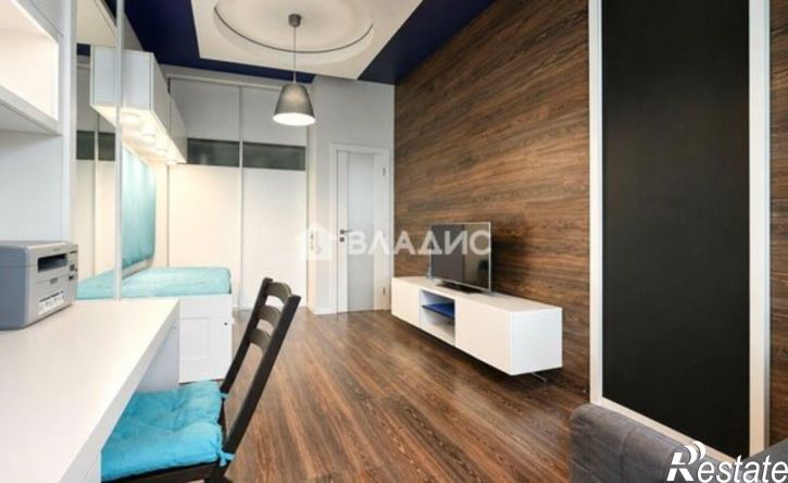 4-комн квартира Петрозаводск, улица Чапаева, 42А