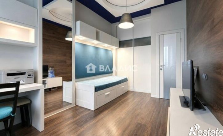 4-комн квартира Петрозаводск, улица Чапаева, 42А