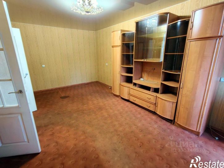 1-комн квартира Карелия республика, Петрозаводск