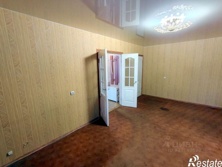 1-комн квартира Карелия республика, Петрозаводск