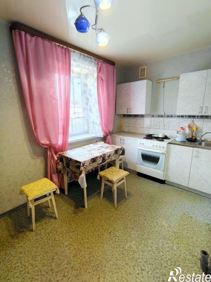 1-комн квартира Карелия республика, Петрозаводск