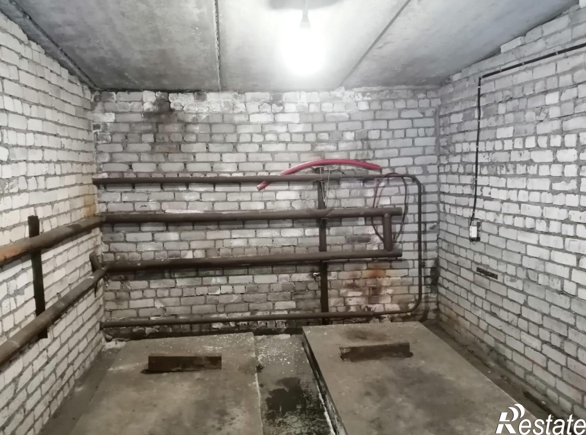 Купить гараж, место в паркинге за 165 900 рублей на Энергетиков ул.