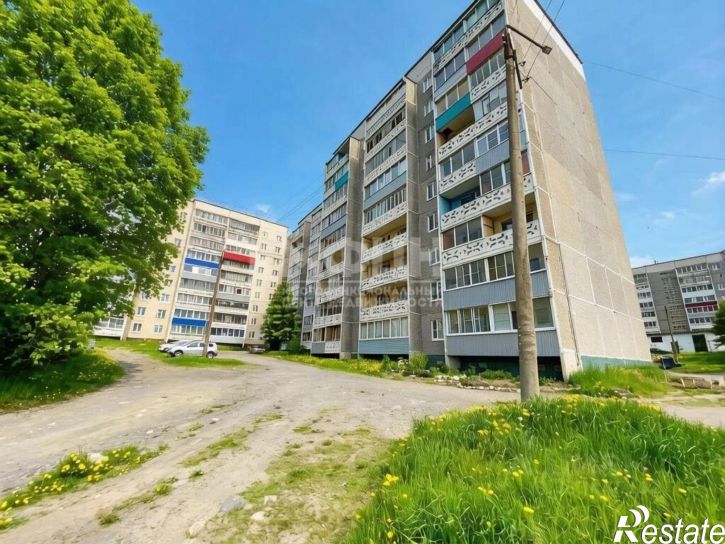 1-комн квартира Октябрьское шоссе, 81а,  д. 81а