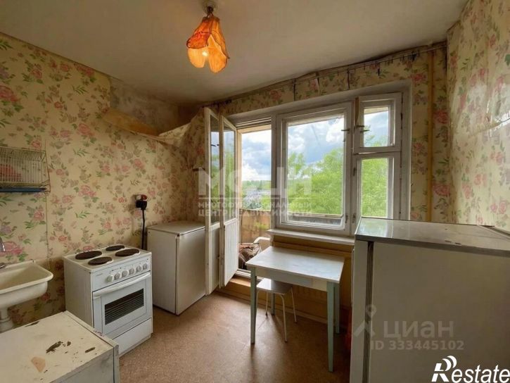 1-комн квартира Октябрьское шоссе, 81а,  д. 81а