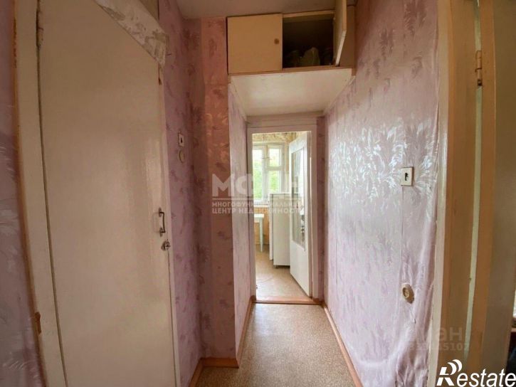 1-комн квартира Октябрьское шоссе, 81а,  д. 81а