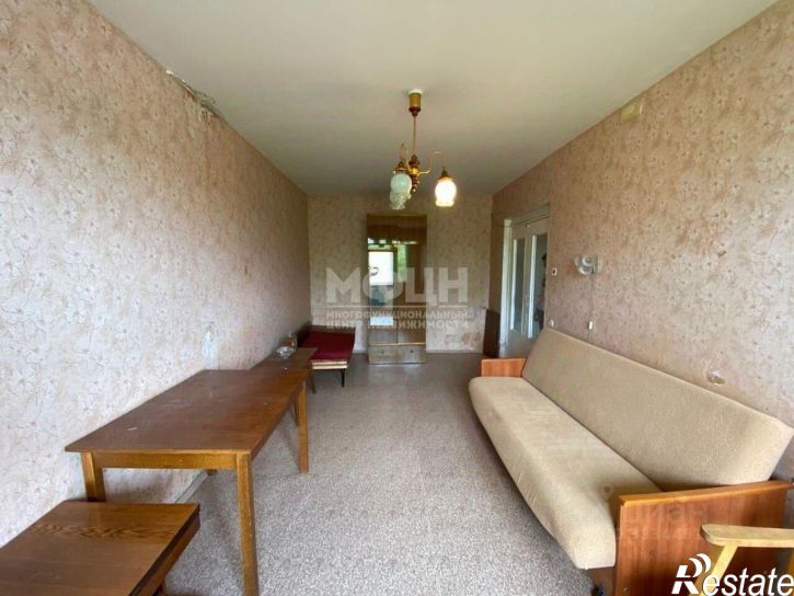 1-комн квартира Октябрьское шоссе, 81а,  д. 81а