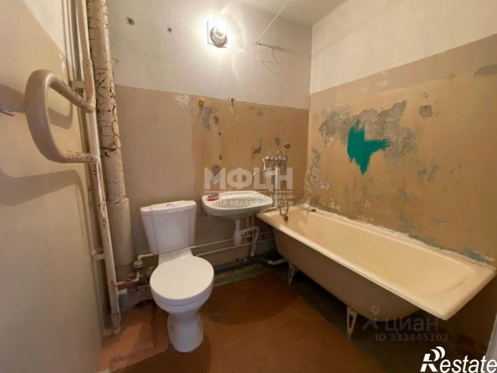 1-комн квартира Октябрьское шоссе, 81а,  д. 81а