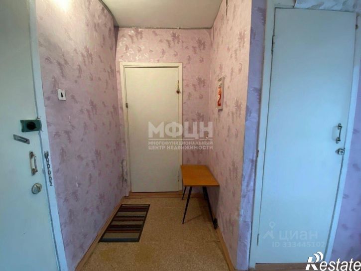 1-комн квартира Октябрьское шоссе, 81а,  д. 81а