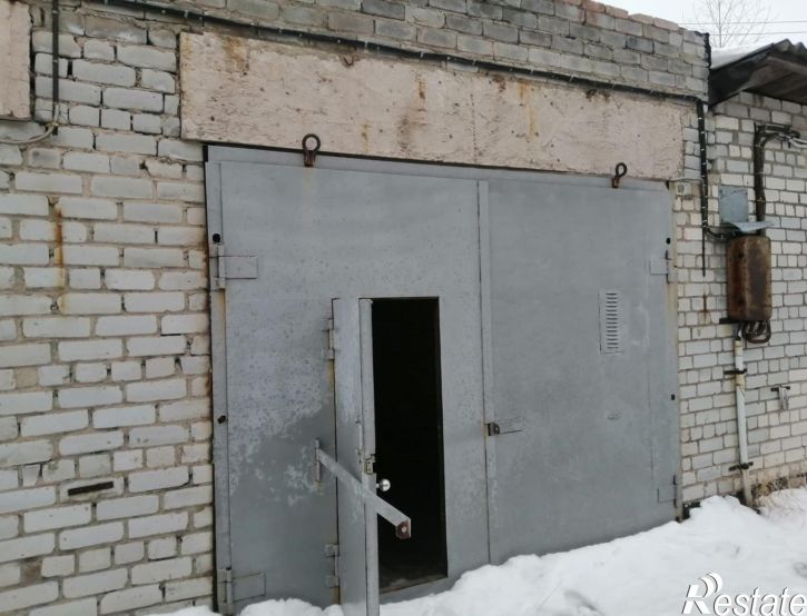 Гараж/парковка Энергетиков ул.