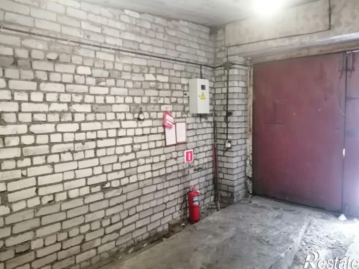 Гараж/парковка Энергетиков ул.