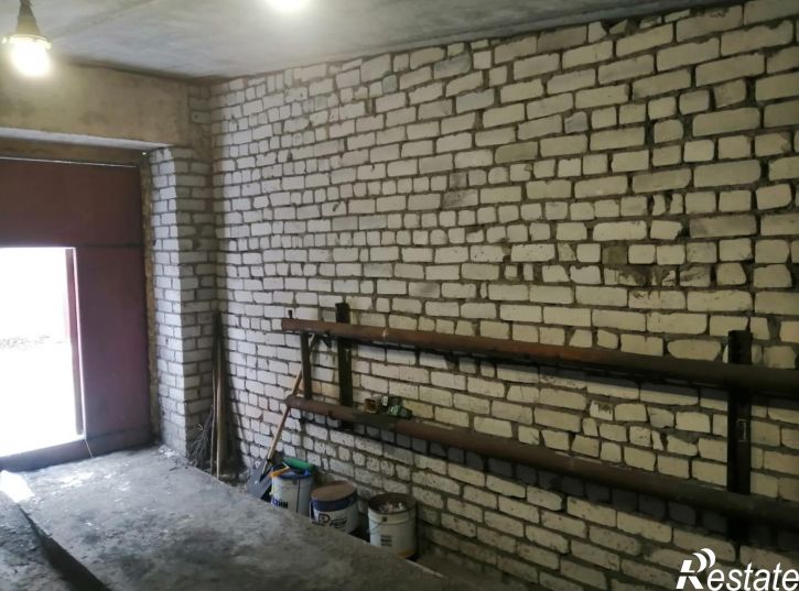 Гараж/парковка Энергетиков ул.