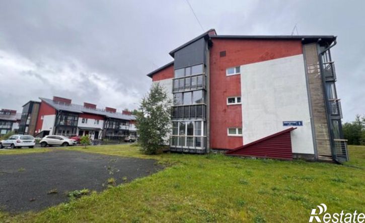 1-комн квартира Петрозаводск, Университетская улица, 9