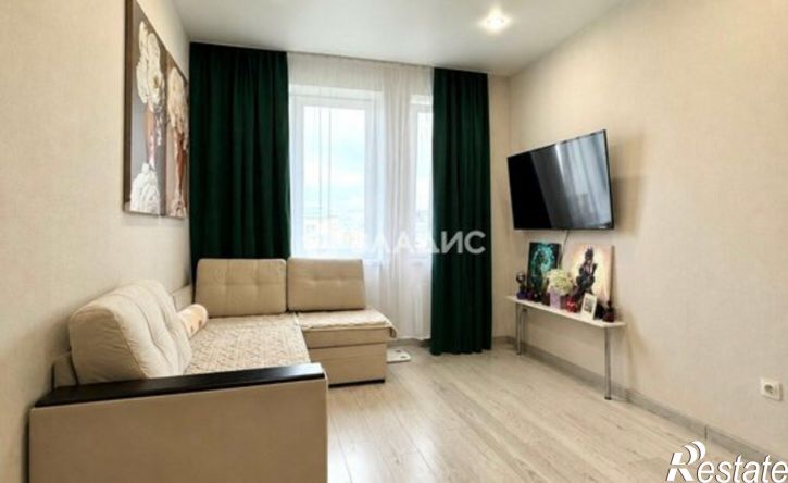 3-комн квартира Петрозаводск, бульвар Интернационалистов, 8