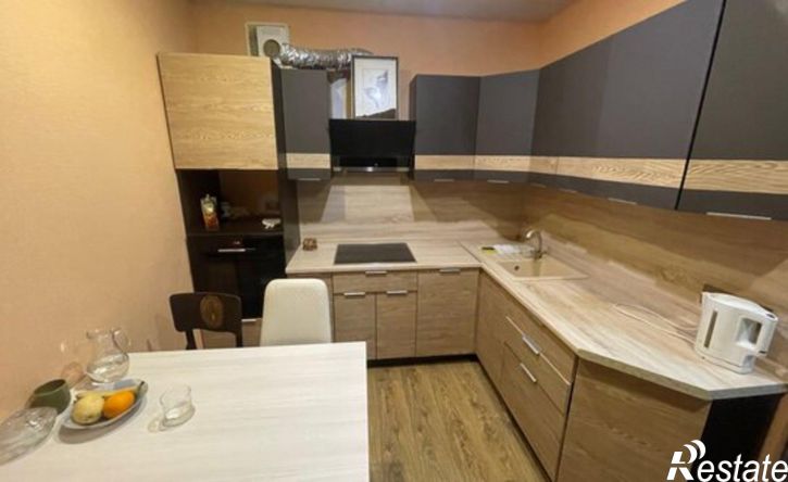 1-комн квартира Петрозаводск, Университетская улица, 9