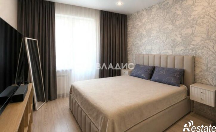 3-комн квартира Петрозаводск, бульвар Интернационалистов, 8