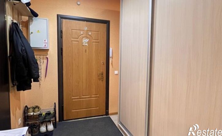 1-комн квартира Петрозаводск, Университетская улица, 9