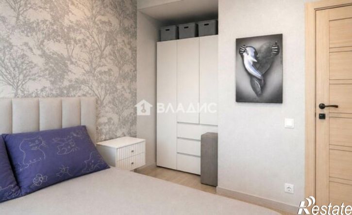 3-комн квартира Петрозаводск, бульвар Интернационалистов, 8