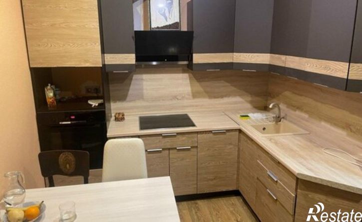 1-комн квартира Петрозаводск, Университетская улица, 9