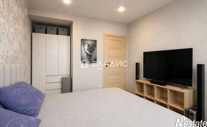 3-комн квартира Петрозаводск, бульвар Интернационалистов, 8